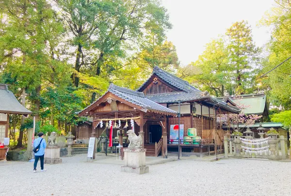 御所駅の写真・動画_image_683954