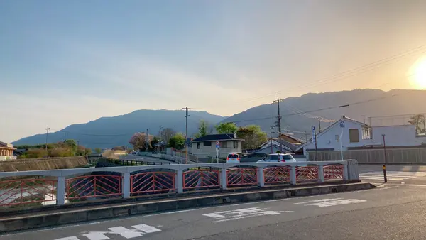 御所駅の写真・動画_image_683955