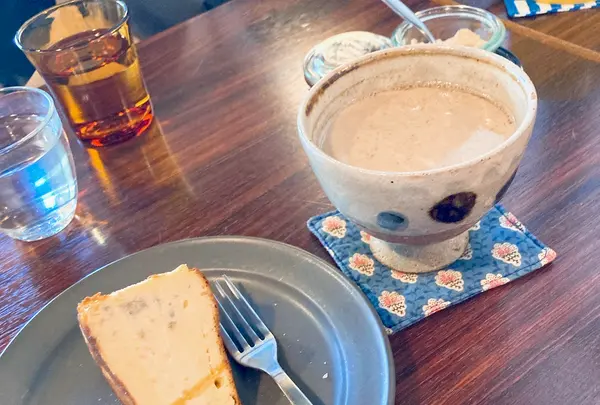 salon as salon （サロン アズ サロン）の写真・動画_image_684185