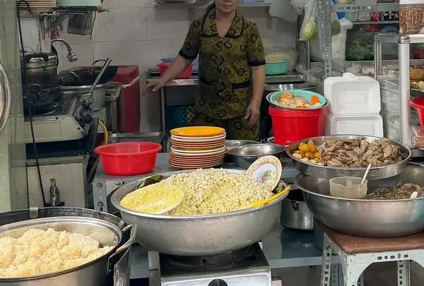 Xôi gà Number One ( Chính gốc )の写真・動画_image_684553