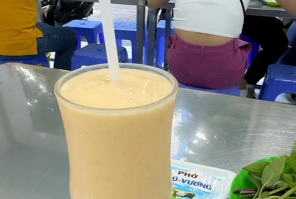 Phở Phú Vươngの写真・動画_image_684565