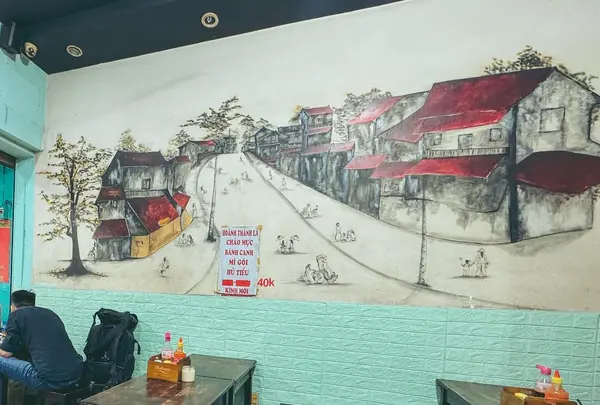 Bánh mì chảo Dì Nữの写真・動画_image_684591