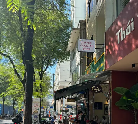NGHỆ CAFÉの写真・動画_image_684607