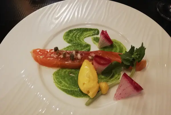 ラ メゾン ポデタンの写真・動画_image_684868