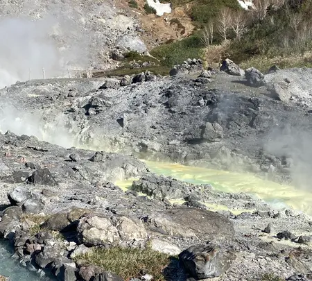 玉川温泉の写真・動画_image_685401