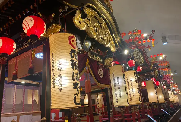 道の駅 かづの あんとらあの写真・動画_image_685414