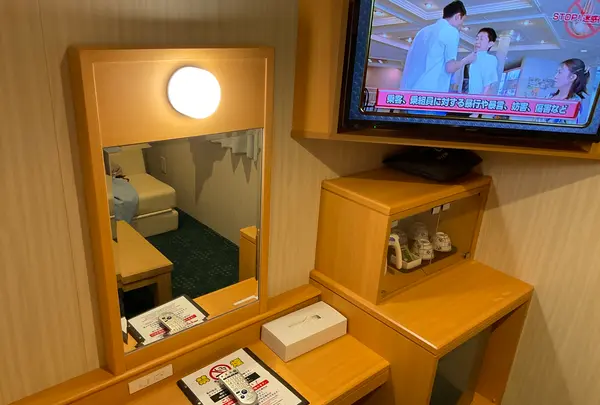東京九州フェリー 新門司港の写真・動画_image_686015