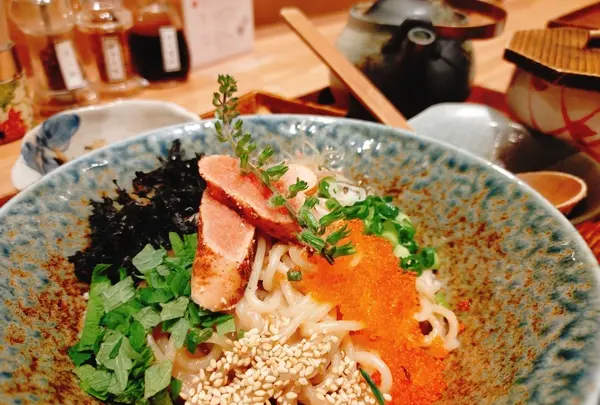 東京たらこスパゲティの写真・動画_image_686357