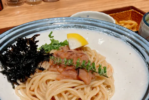 東京たらこスパゲティの写真・動画_image_686358