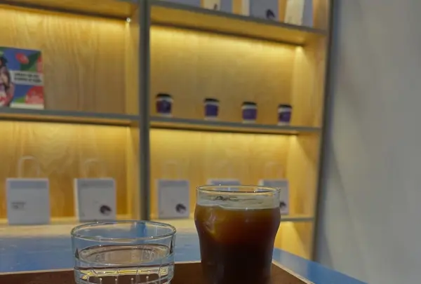 Every Half Coffee Roasters - Ngô Văn Nămの写真・動画_image_688154