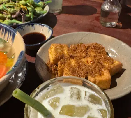 Food-Cục Gạch Quán-Alacarteの写真・動画_image_688159