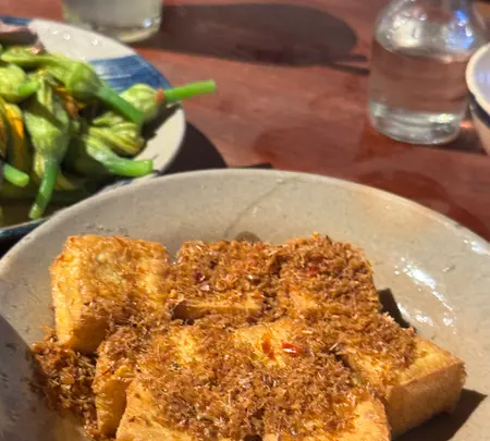 Food-Cục Gạch Quán-Alacarteの写真・動画_image_688161