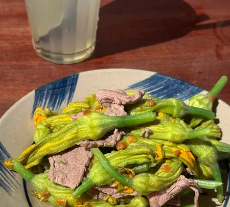 Food-Cục Gạch Quán-Alacarteの写真・動画_image_688162
