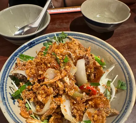 Food-Cục Gạch Quán-Alacarteの写真・動画_image_688165