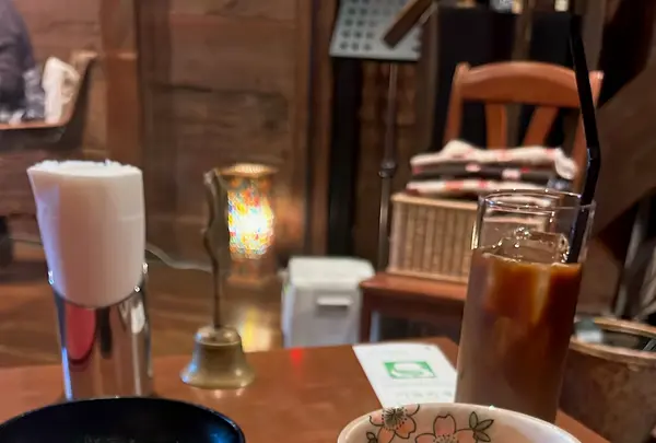 cafe &gallery川原町屋の写真・動画_image_688212