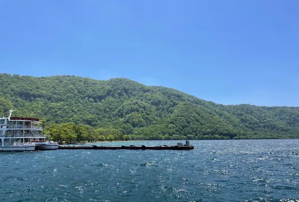 十和田湖の写真・動画_image_688931