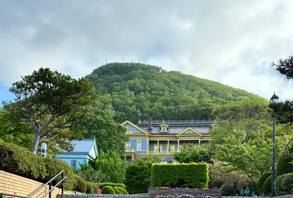 函館 観光スポット 旧函館区公会堂の写真・動画_image_689185