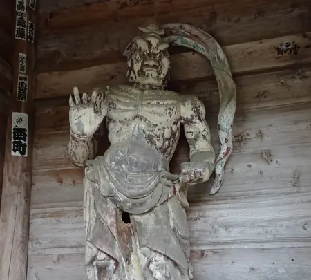 瑞宝山 本山慈恩寺の写真・動画_image_689283