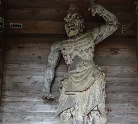 瑞宝山 本山慈恩寺の写真・動画_image_689288