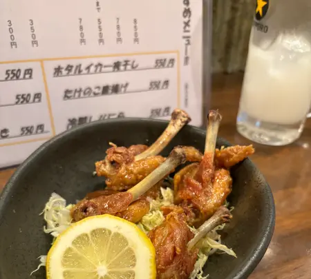 どんどこ 西池袋店の写真・動画_image_689471