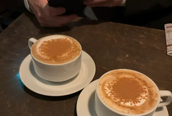アナログカフェ ラウンジ トーキョー （ANALOG CAFE／LOUNGE TOKYO）の写真・動画_image_689508