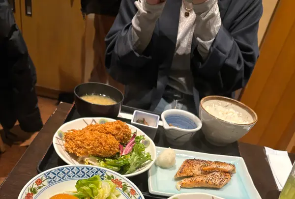魚料理 吉成本店の写真・動画_image_689522