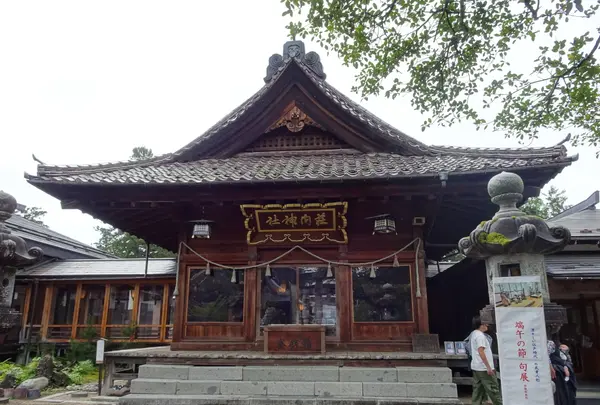 荘内神社の写真・動画_image_689621