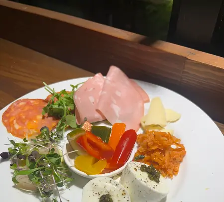 AnimA la tua osteria（アニマ）の写真・動画_image_690101