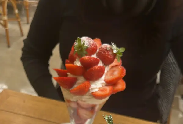 果実園リーベル 渋谷ヒカリエ店の写真・動画_image_690106