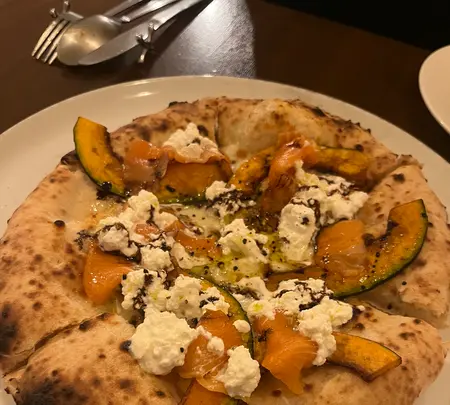 Trattoria e Pizzeria FICOの写真・動画_image_690128