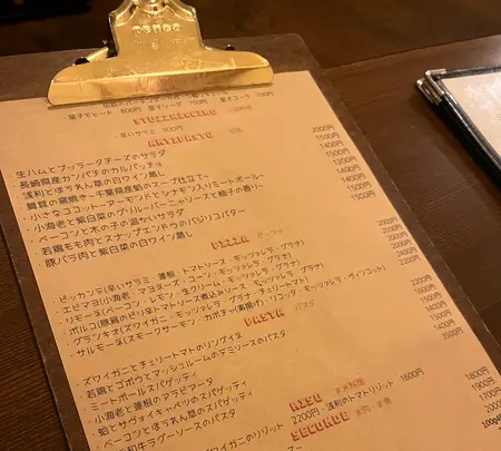 Trattoria e Pizzeria FICOの写真・動画_image_690134