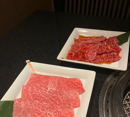 しゃぶしゃぶすき焼き 焼肉 兜 中目黒 別邸の写真・動画_image_690193
