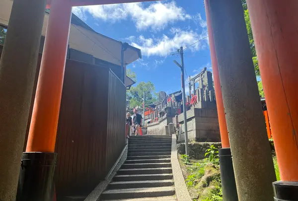 伏見稲荷大社の写真・動画_image_690260