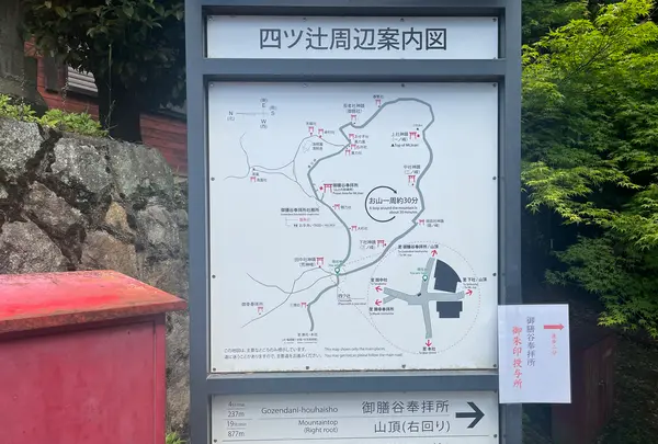 伏見稲荷大社の写真・動画_image_690261