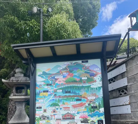 伏見稲荷大社の写真・動画_image_690262