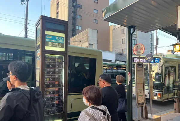 木屋町通の写真・動画_image_690466