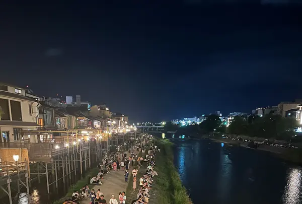 先斗町の写真・動画_image_690470