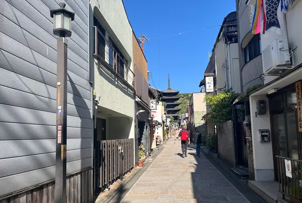 八坂通の写真・動画_image_690504