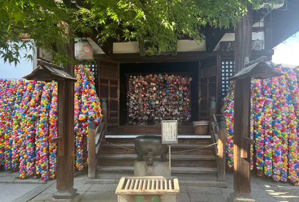 八坂庚申堂の写真・動画_image_690505