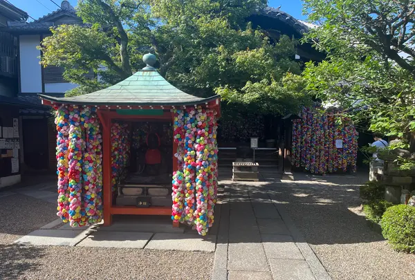 八坂庚申堂の写真・動画_image_690507