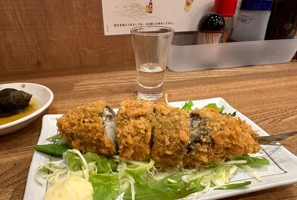 御食事処 永楽の写真・動画_image_691144