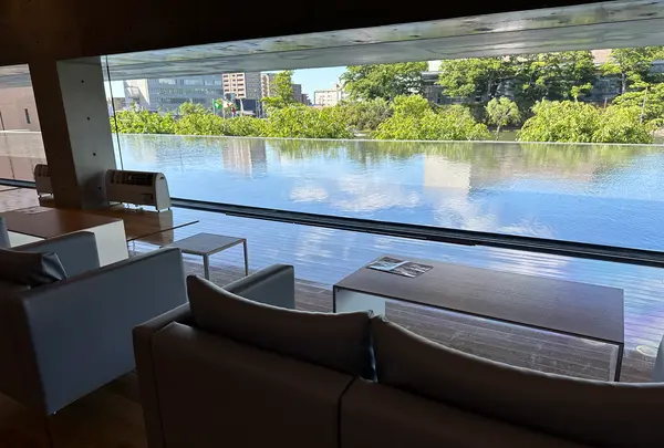 秋田県立美術館の写真・動画_image_691158