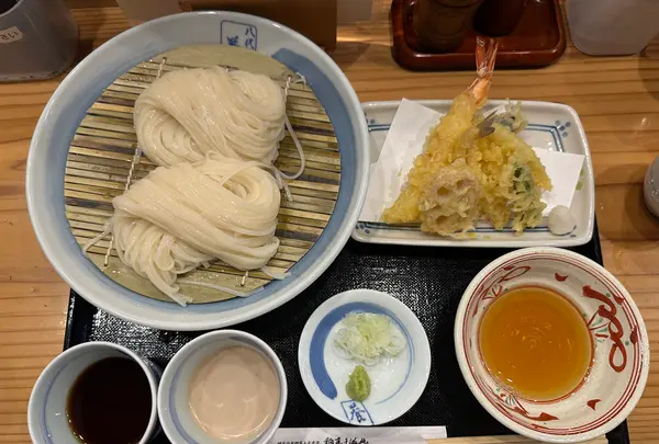 八代目佐藤養助 トピコ店の写真・動画_image_691267