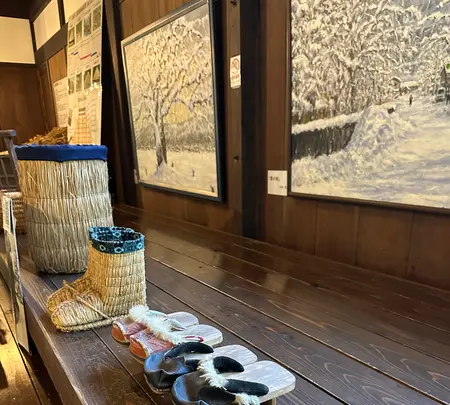 角館武家屋敷通りの写真・動画_image_691342