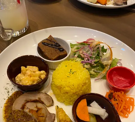 CAFE & RESTAURANT BRICK(カフェ＆レストラン・ブリック)の写真・動画_image_692438