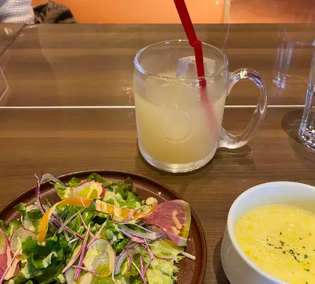 CAFE & RESTAURANT BRICK(カフェ＆レストラン・ブリック)の写真・動画_image_692440