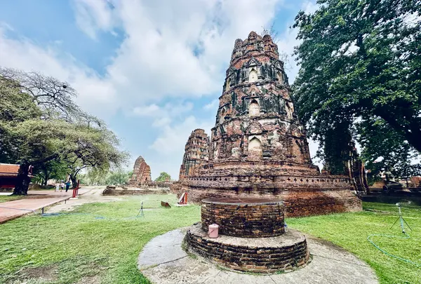 Wat Mahathat（ワット・マハタート）の写真・動画_image_692463