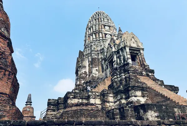 Wat Ratcha Buranaの写真・動画_image_692466