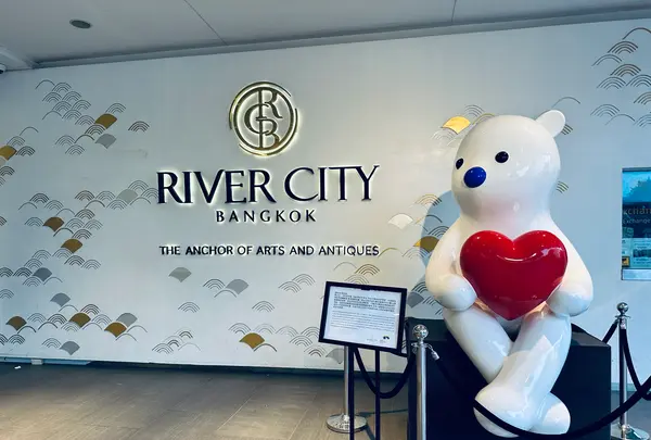 リバーシティ バンコクの写真・動画_image_692475