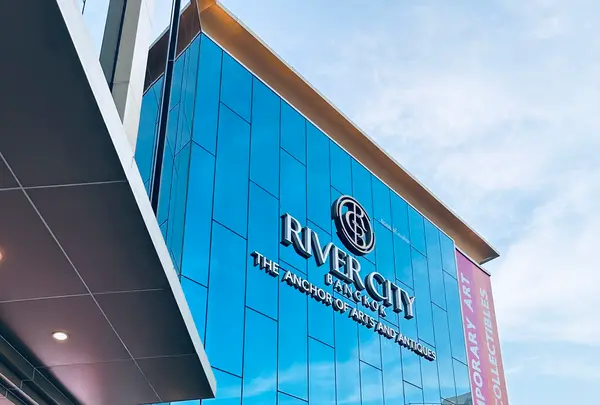 リバーシティ バンコクの写真・動画_image_692476